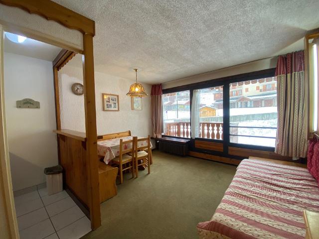 Apartements NEVES - Val Thorens