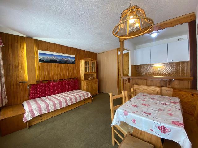 Apartements NEVES - Val Thorens