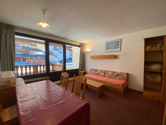 Apartements NEVES - Val Thorens