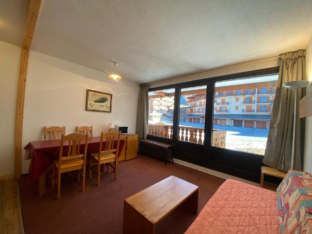 Apartements NEVES - Val Thorens