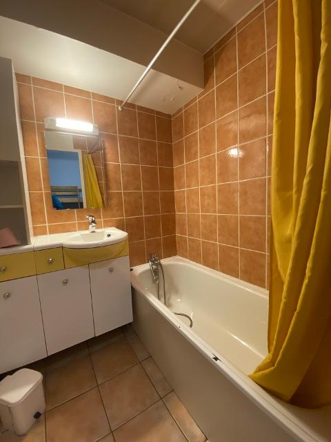 Apartements NEVES - Val Thorens