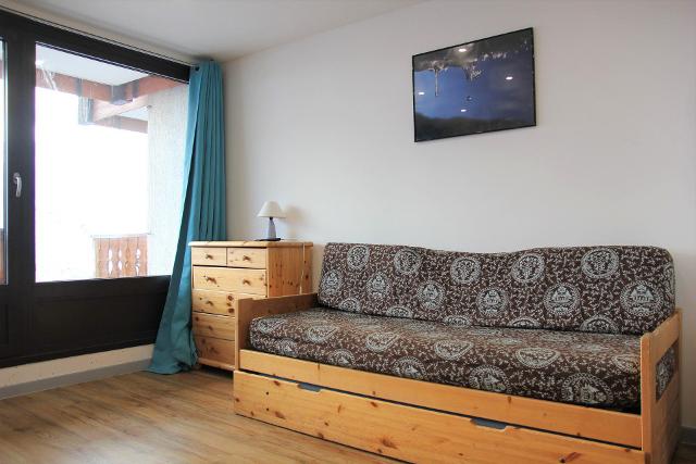 Apartements NEVES - Val Thorens