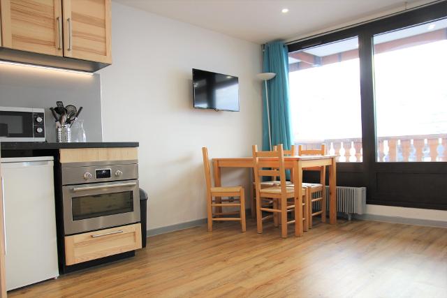 Apartements NEVES - Val Thorens