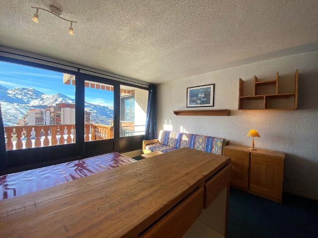 Apartements NEVES - Val Thorens