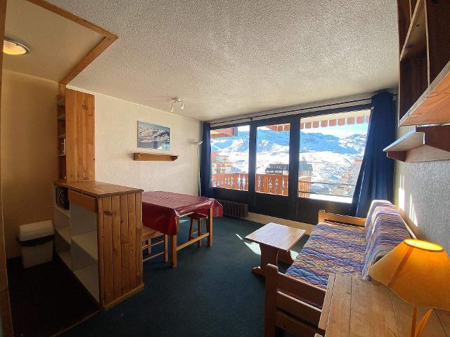 Apartements NEVES - Val Thorens