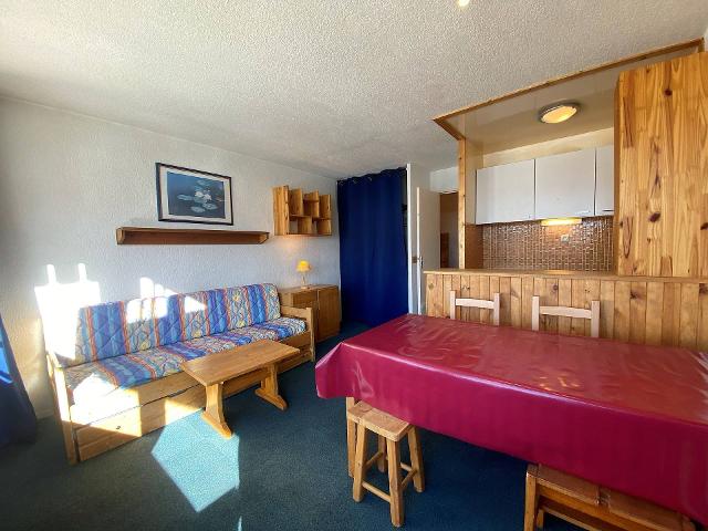 Apartements NEVES - Val Thorens