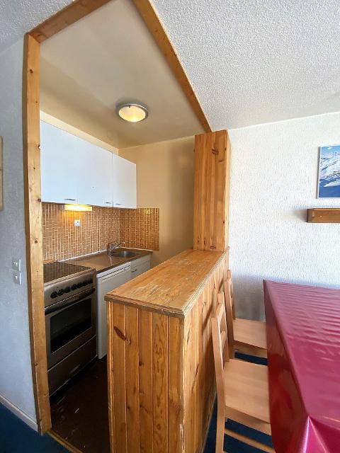 Apartements NEVES - Val Thorens