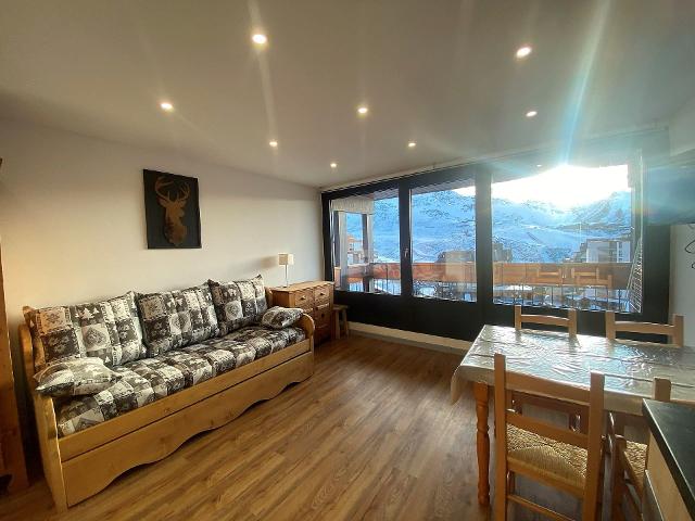 Apartements NEVES - Val Thorens