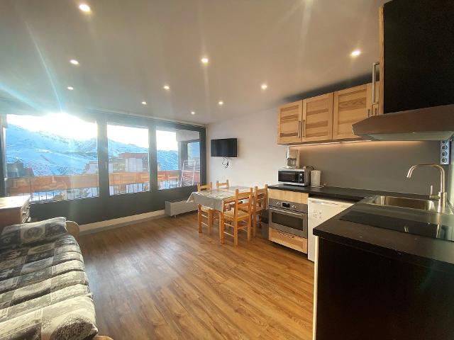 Apartements NEVES - Val Thorens