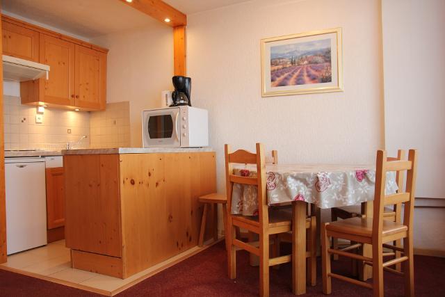 Apartements NEVES - Val Thorens