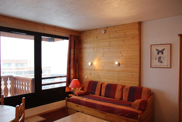 Apartements NEVES - Val Thorens