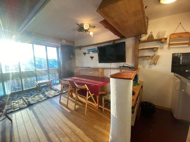 Apartements NEVES - Val Thorens