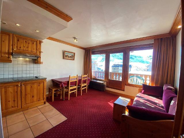 Apartements NEVES - Val Thorens