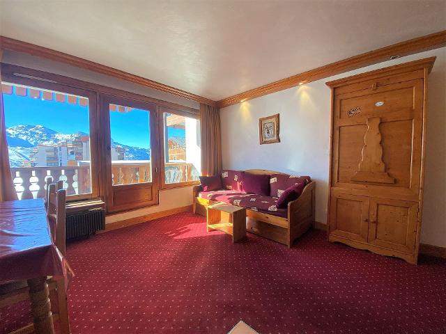 Apartements NEVES - Val Thorens