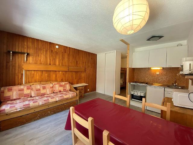 Apartements NEVES - Val Thorens