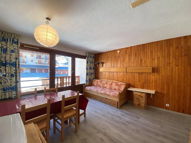 Apartements NEVES - Val Thorens