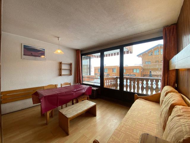 Apartements NEVES - Val Thorens