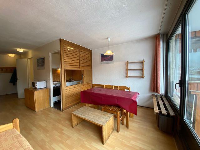 Apartements NEVES - Val Thorens