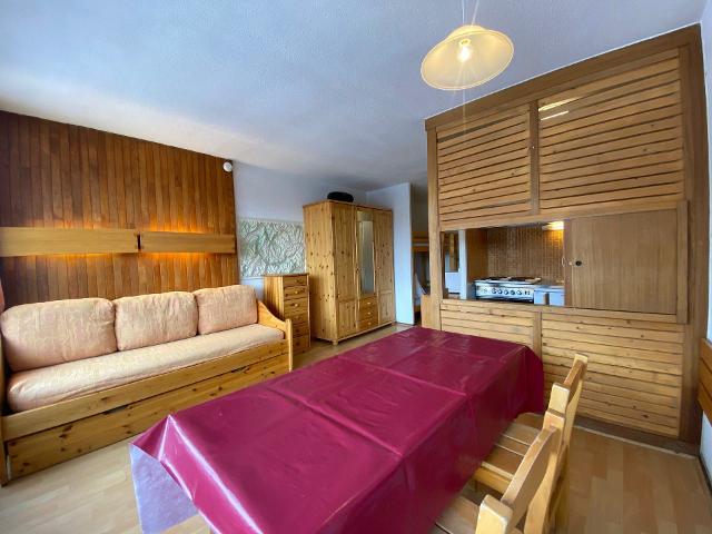 Apartements NEVES - Val Thorens