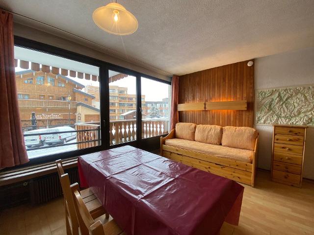 Apartements NEVES - Val Thorens