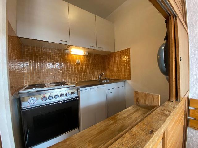 Apartements NEVES - Val Thorens