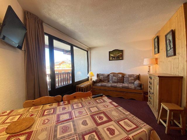 Apartements NEVES - Val Thorens