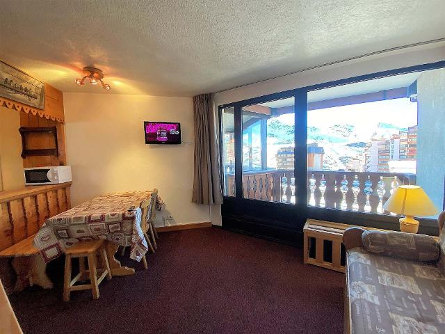 Apartements NEVES - Val Thorens