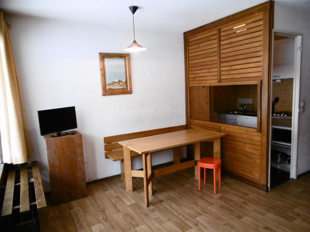 Apartements NEVES - Val Thorens