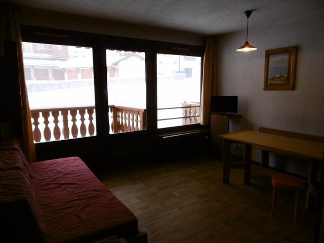 Apartements NEVES - Val Thorens