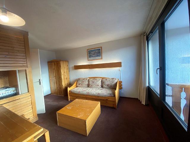 Apartements NEVES - Val Thorens