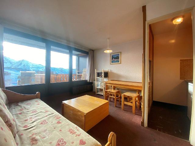 Apartements NEVES - Val Thorens