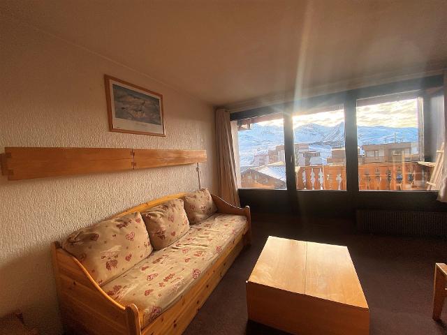 Apartements NEVES - Val Thorens