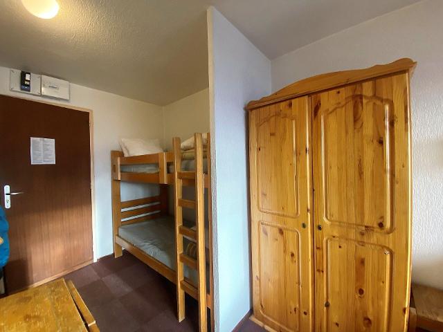 Apartements NEVES - Val Thorens