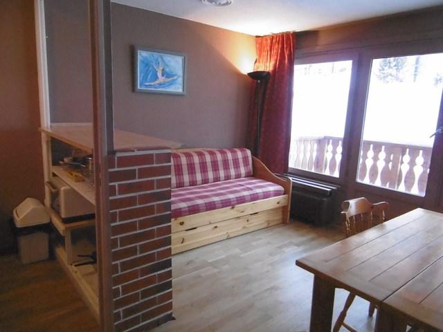 Apartements NEVES - Val Thorens