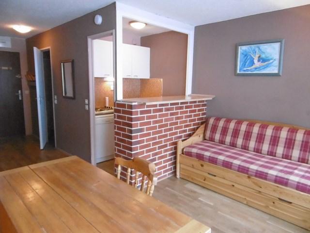 Apartements NEVES - Val Thorens