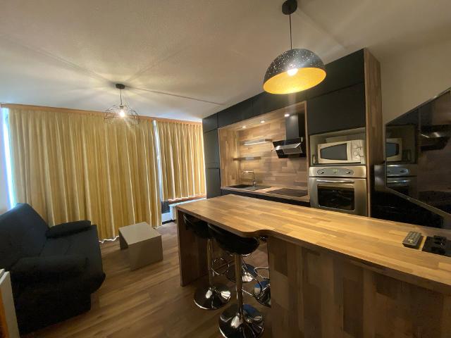 Apartements NEVES - Val Thorens