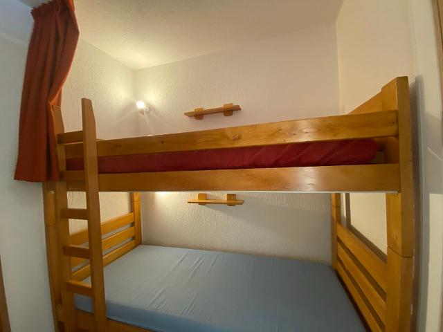 Apartements NEVES - Val Thorens