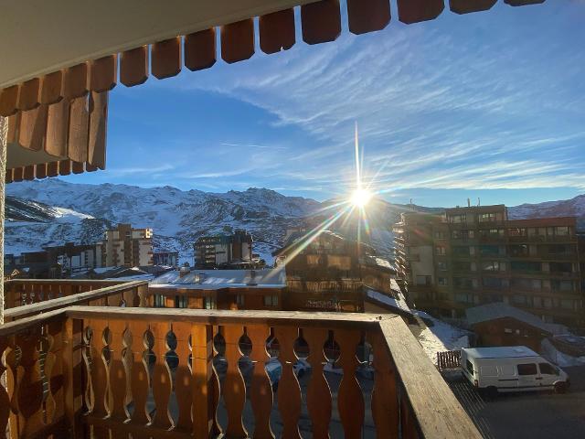 Apartements NEVES - Val Thorens