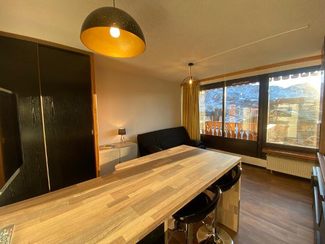 Apartements NEVES - Val Thorens