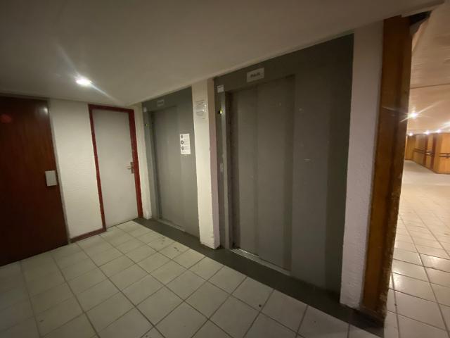 Apartements NEVES - Val Thorens