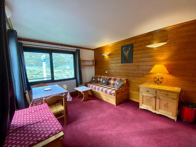 Apartements OLYMPIC - Val Thorens