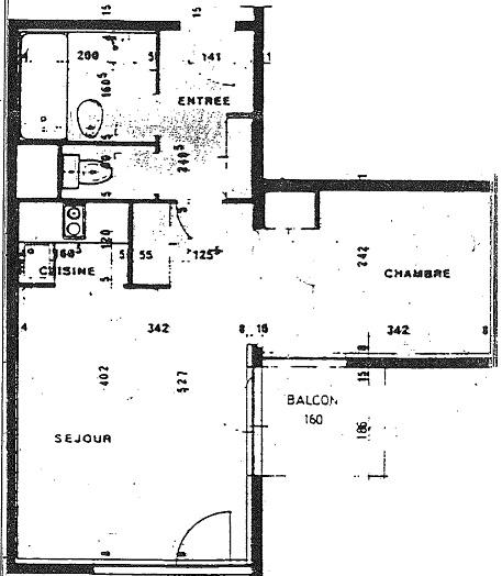 Apartements OLYMPIC - Val Thorens