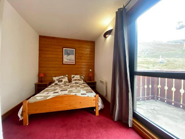 Apartements OLYMPIC - Val Thorens