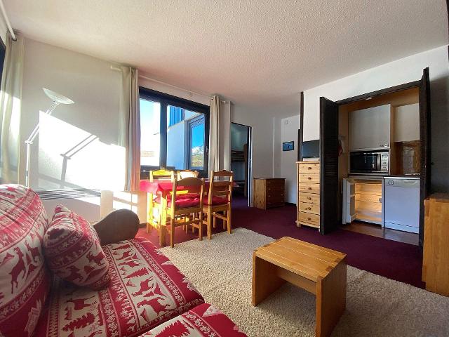 Apartements OLYMPIC - Val Thorens