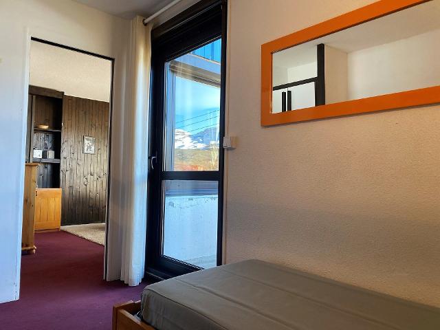 Apartements OLYMPIC - Val Thorens