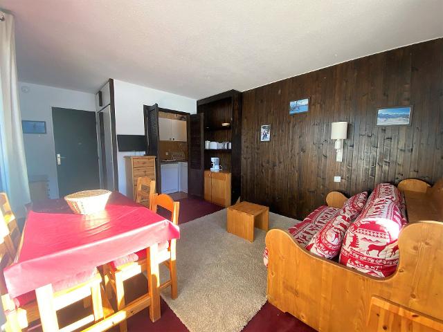 Apartements OLYMPIC - Val Thorens