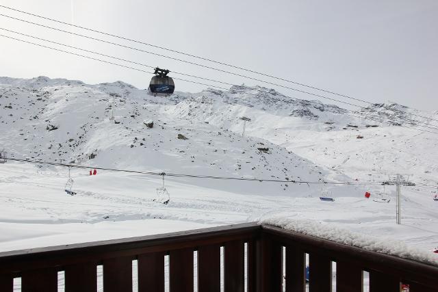 Apartements OLYMPIC - Val Thorens