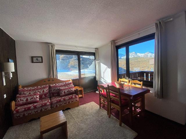 Apartements OLYMPIC - Val Thorens