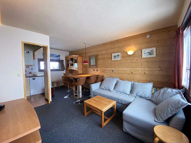 Apartements OLYMPIC - Val Thorens