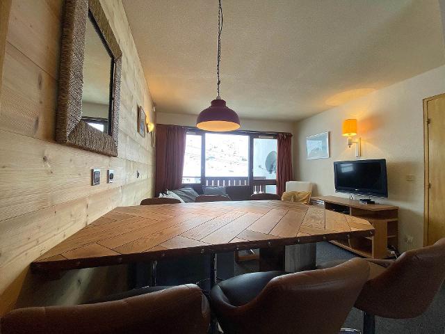 Apartements OLYMPIC - Val Thorens